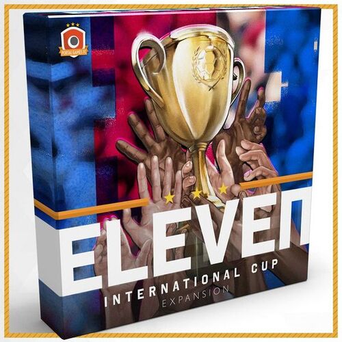 Eleven - International Cup