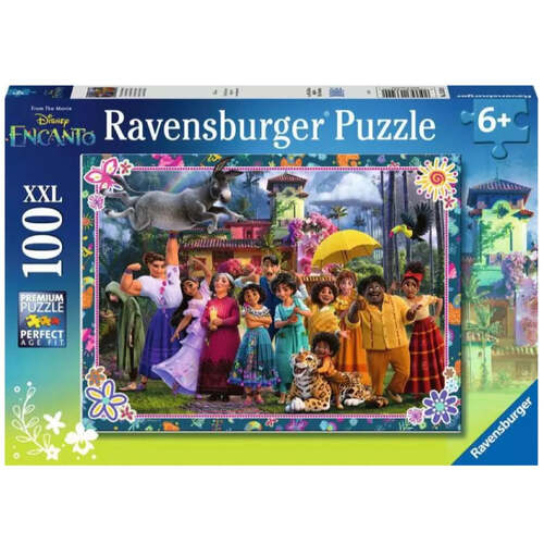 Ravensburger - Disney Encanto 100pc