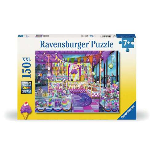 Ravensburger: Stardust Scoops 150pc