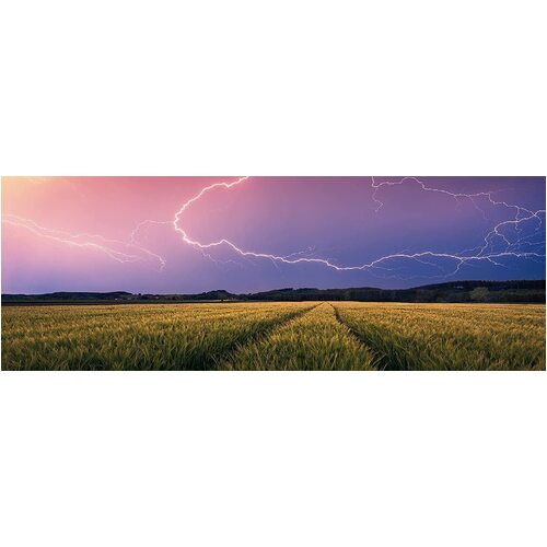 Ravensburger: Summer Thunderstorm 500pc