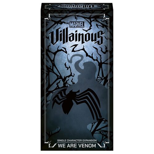 Ravensburger: Villainous - We are Venom