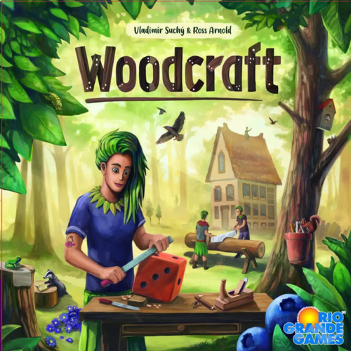 Woodcraft