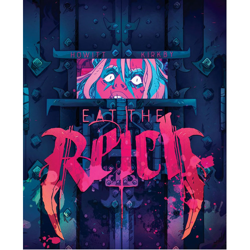 Eat the Reich - Core Rulebook