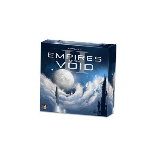 Empires of the Void II