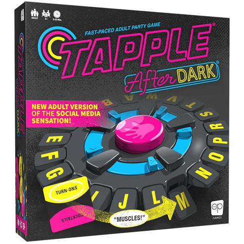 Tapple: After Dark