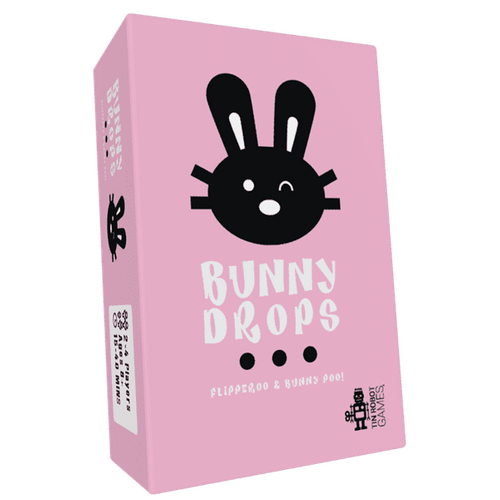 Bunny Drops