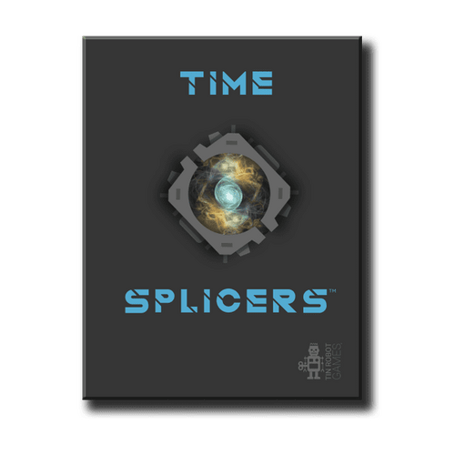 Time Splicers