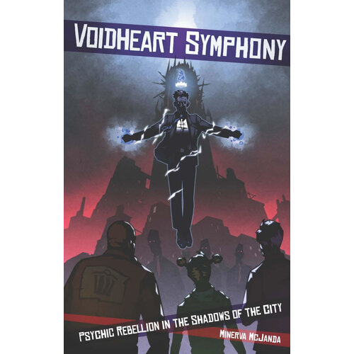 Voidheart Symphony