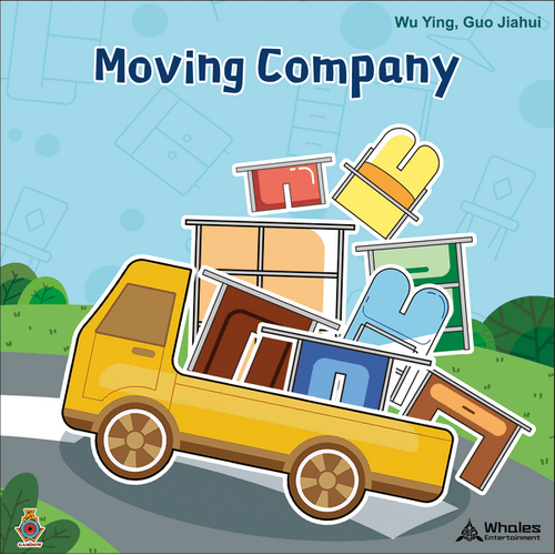 Moving Company