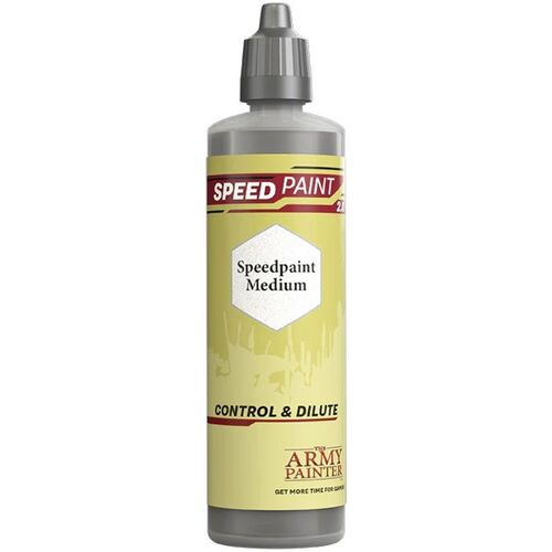 Army Painter: Speedpaint 2.0 - Speedpaint Medium 100 ml