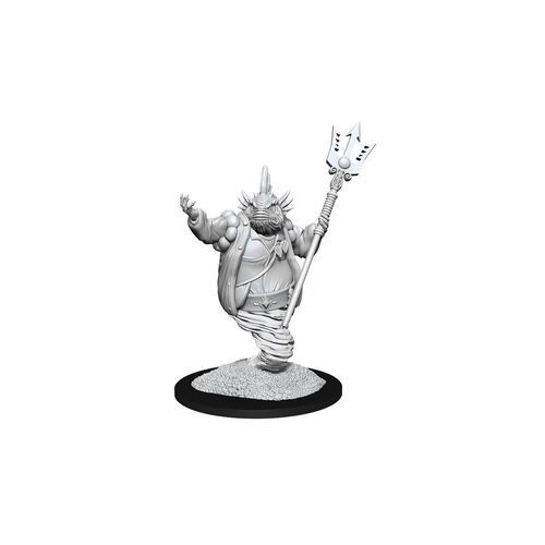 D&D Nolzurs Marvelous Unpainted Miniatures Marid