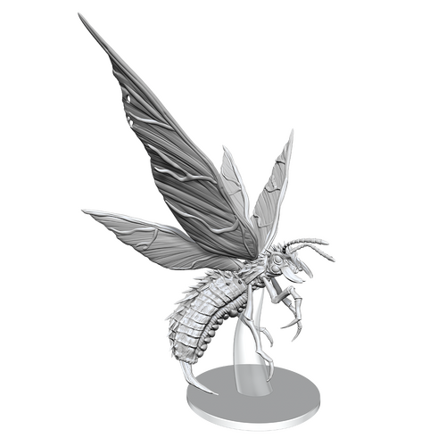 Dungeons & Dragons Frameworks Paint Kit: Hellwasp