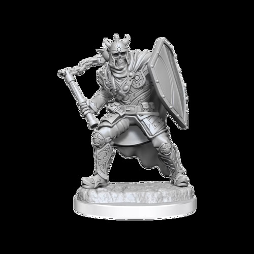 D&D Nolzurs Marvelous Unpainted Minis: Death Knights