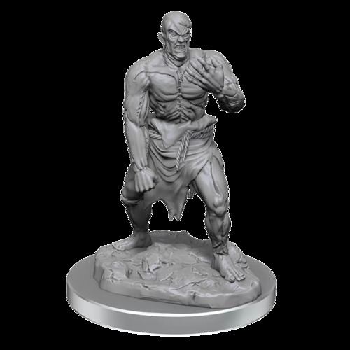 D&D Nolzurs Marvelous Unpainted Minis: Flesh Golems