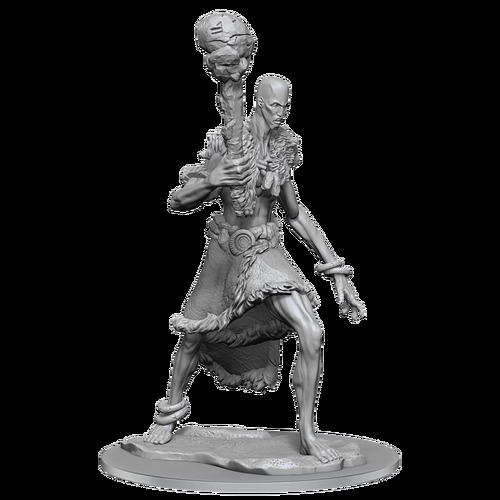 D&D Nolzurs Marvelous Unpainted Miniatures: Stone Giant 