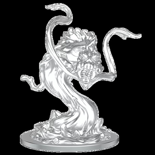 D&D Nolzurs Marvelous Unpainted Miniatures: Water Weird