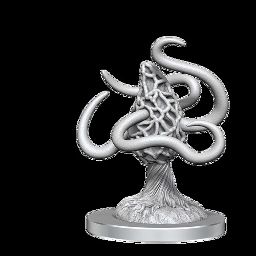 D&D Nolzurs Marvelous Unpainted Minis: Shrieker & Violet Fungus