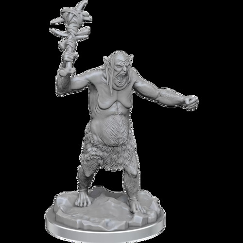 D&D Nolzurs Marvelous Unpainted Minis: Grimlocks