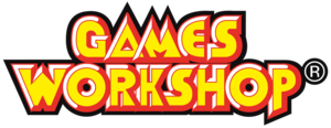 Games Workshop Category